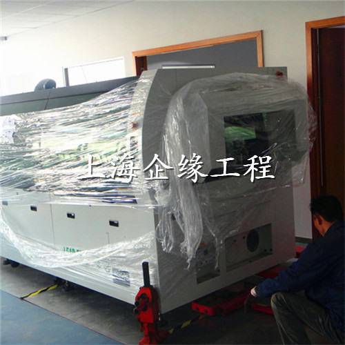 大型設(shè)備吊裝