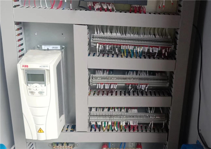 控制箱/控制柜制作安裝