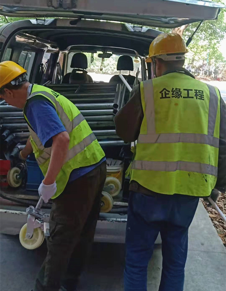 機(jī)電設(shè)備安裝工程