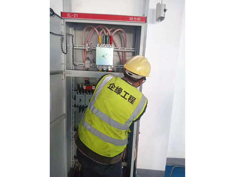 機(jī)電設(shè)備安裝工程